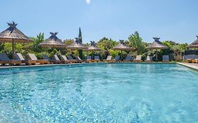 Lodges en Provence - Ecogîtes&Restaurant insolites